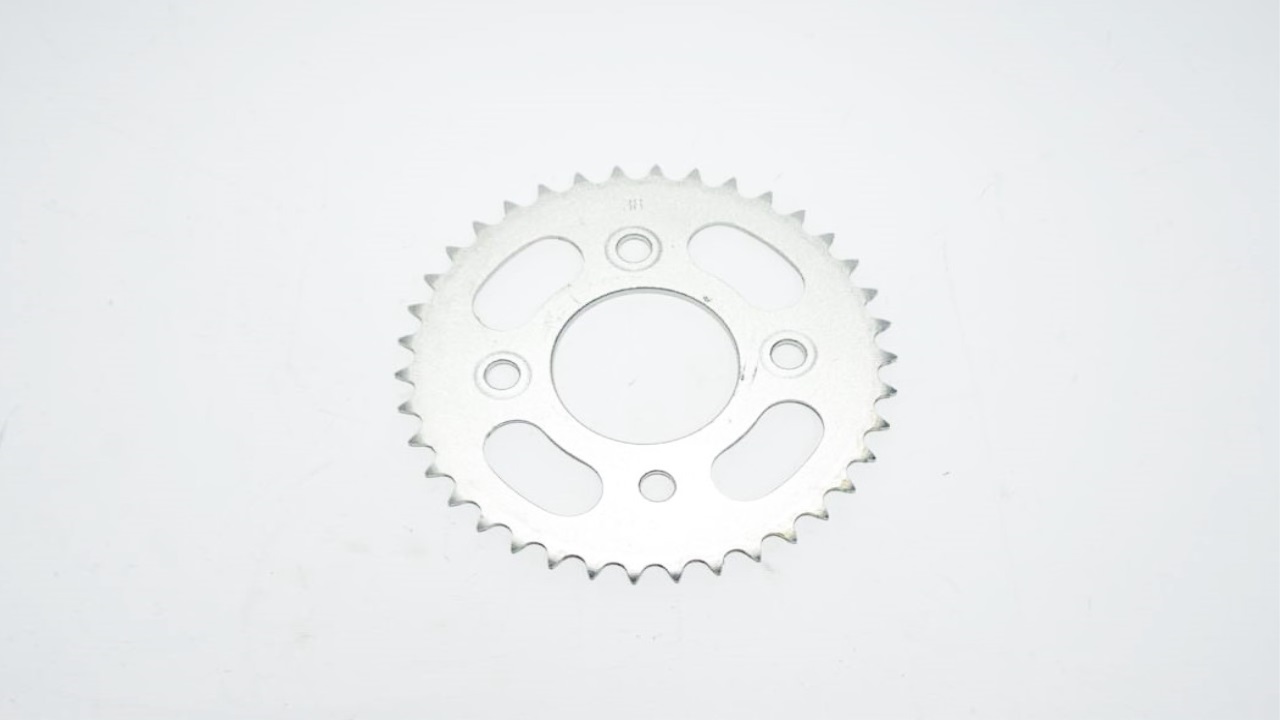 TEL JANT ARKA ZİNCİR DİŞLİSİ ( KM125-6 )